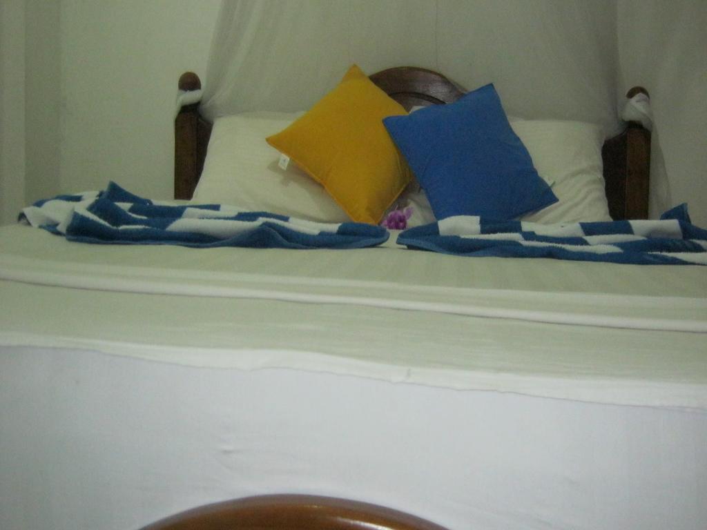 Arcade Beach Hotel Bentota Exterior photo