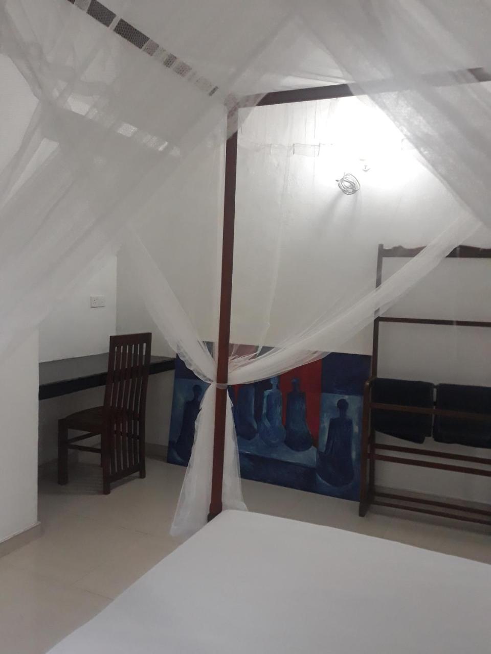 Arcade Beach Hotel Bentota Exterior photo